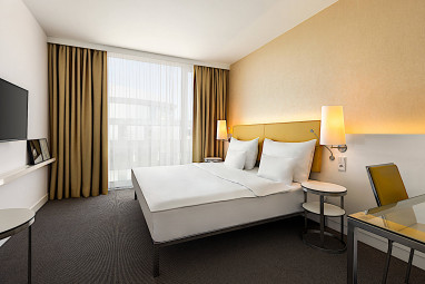 OREA Andel´s Hotel Prague: Zimmer