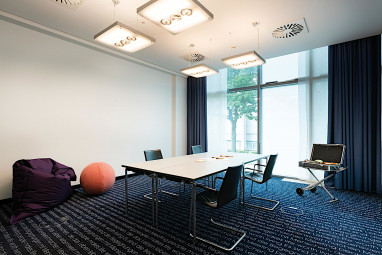 Seminaris CampusHotel Berlin: Tagungsraum