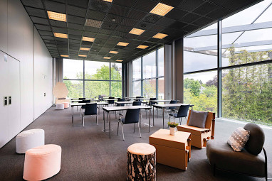 Seminaris CampusHotel Berlin: Tagungsraum