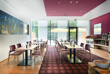 Seminaris CampusHotel Berlin: Restaurant