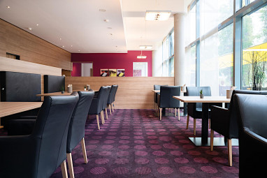 Seminaris CampusHotel Berlin: Restaurant