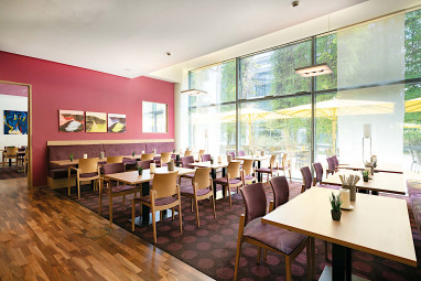 Seminaris CampusHotel Berlin: Restaurant