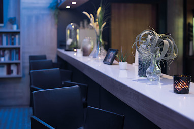 Seminaris CampusHotel Berlin: Bar/Lounge