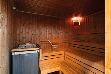 Seminaris CampusHotel Berlin: Wellness/Spa