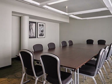 NYX Hotel Berlin Köpenick by Leonardo Hotels: Tagungsraum