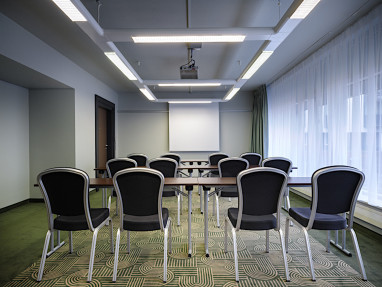 NYX Hotel Berlin Köpenick by Leonardo Hotels: Tagungsraum