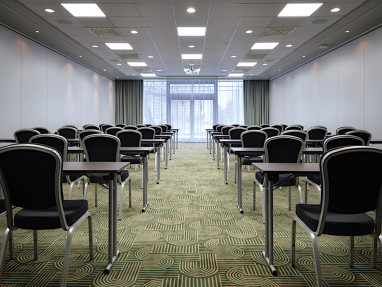 NYX Hotel Berlin Köpenick by Leonardo Hotels: Tagungsraum