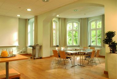 Hotel Mutterhaus Düsseldorf: Restaurant