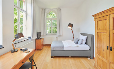 Hotel Mutterhaus Düsseldorf: Zimmer