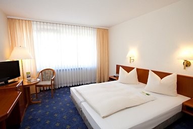 Hotel Vorfelder: Außenansicht