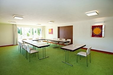 Hotel Vorfelder: Außenansicht