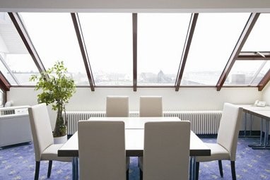 Hotel Vorfelder: Tagungsraum
