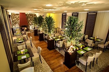 Hotel Vorfelder: Tagungsraum