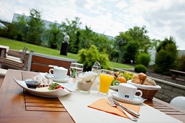Hotel Vorfelder: Tagungsraum