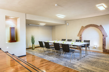 Hotel Vorfelder: Tagungsraum