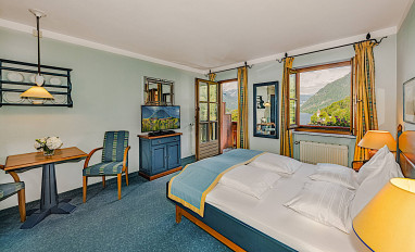 MONDI Resort am Grundlsee: Zimmer