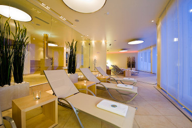 MONDI Resort am Grundlsee: Wellness/Spa