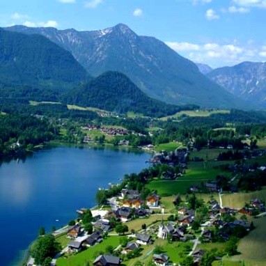 MONDI Resort am Grundlsee: Tagungsraum