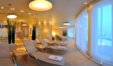 MONDI Resort am Grundlsee: Tagungsraum