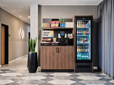 Garner Hotel Elmshorn: Tagungsraum