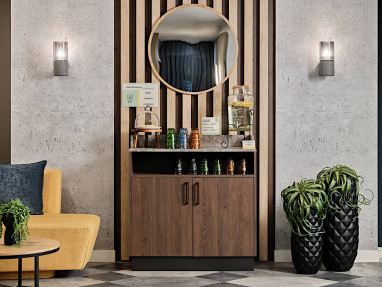 Garner Hotel Elmshorn: Tagungsraum