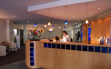 Garner Hotel Elmshorn: Tagungsraum