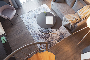 Garner Hotel Elmshorn: Suite