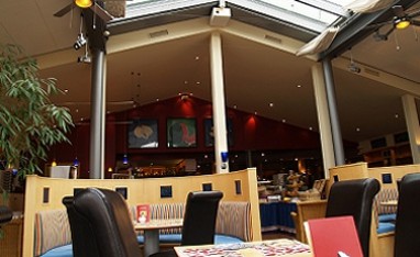 Garner Hotel Elmshorn: Tagungsraum