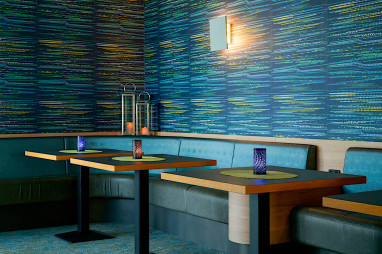 Best Western Plus Papenburg: Restaurant