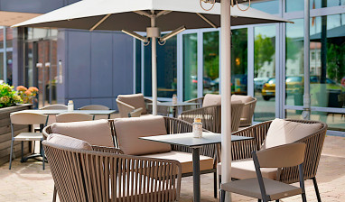 Best Western Plus Papenburg: Restaurant