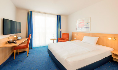 Best Western Plus Papenburg: Zimmer