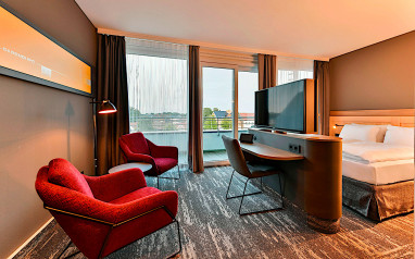 Best Western Plus Papenburg: Zimmer