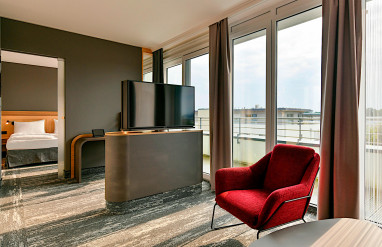 Best Western Plus Papenburg: Zimmer