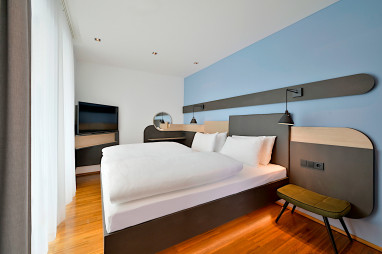 Best Western Plus Papenburg: Zimmer