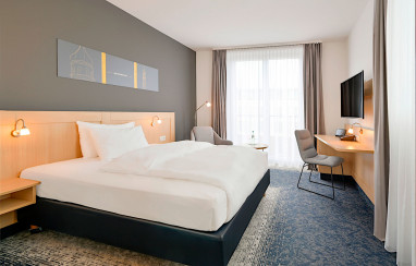 Best Western Plus Papenburg: Zimmer