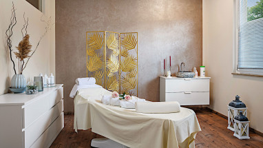 Dorint MARC AUREL Resort: Wellness/Spa