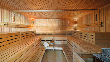 Dorint MARC AUREL Resort: Wellness/Spa