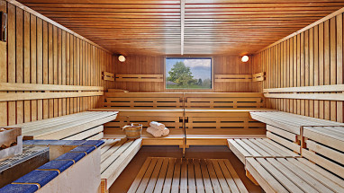 Dorint MARC AUREL Resort: Wellness/Spa