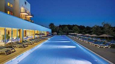 Dorint MARC AUREL Resort: Pool