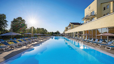 Dorint MARC AUREL Resort: Pool