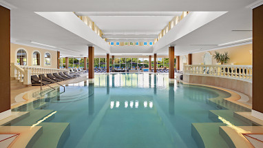 Dorint MARC AUREL Resort: Pool