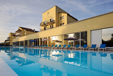 Dorint MARC AUREL Resort: Pool