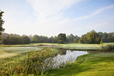 Dorint MARC AUREL Resort: Sonstiges