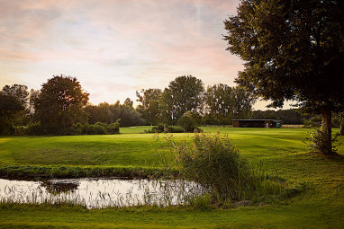 Dorint MARC AUREL Resort: Sonstiges