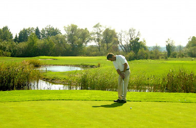 Dorint MARC AUREL Resort: Sonstiges