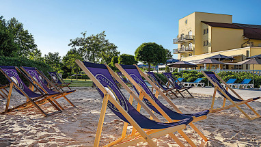 Dorint MARC AUREL Resort: Sonstiges