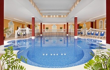 MARC AUREL Spa & Golf Resort: Pool