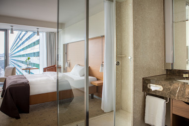 Barceló Dresden Newa: Zimmer