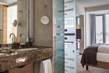 Barceló Dresden Newa: Suite