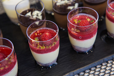 Barceló Dresden Newa: Restaurant